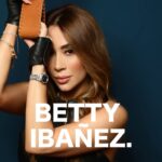 Read more about the article Betty Ibáñez