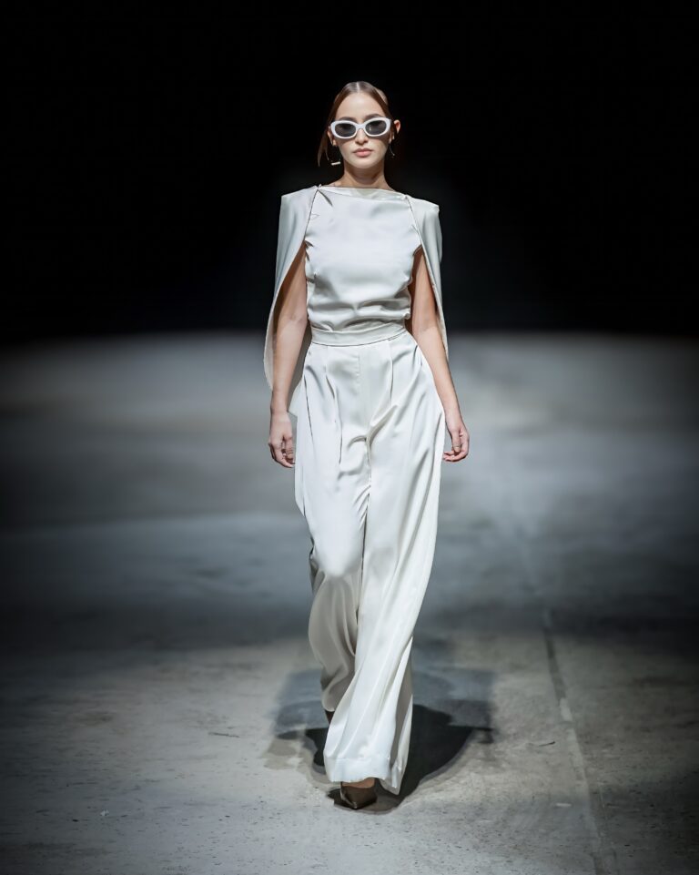 ROJAS COUTURE