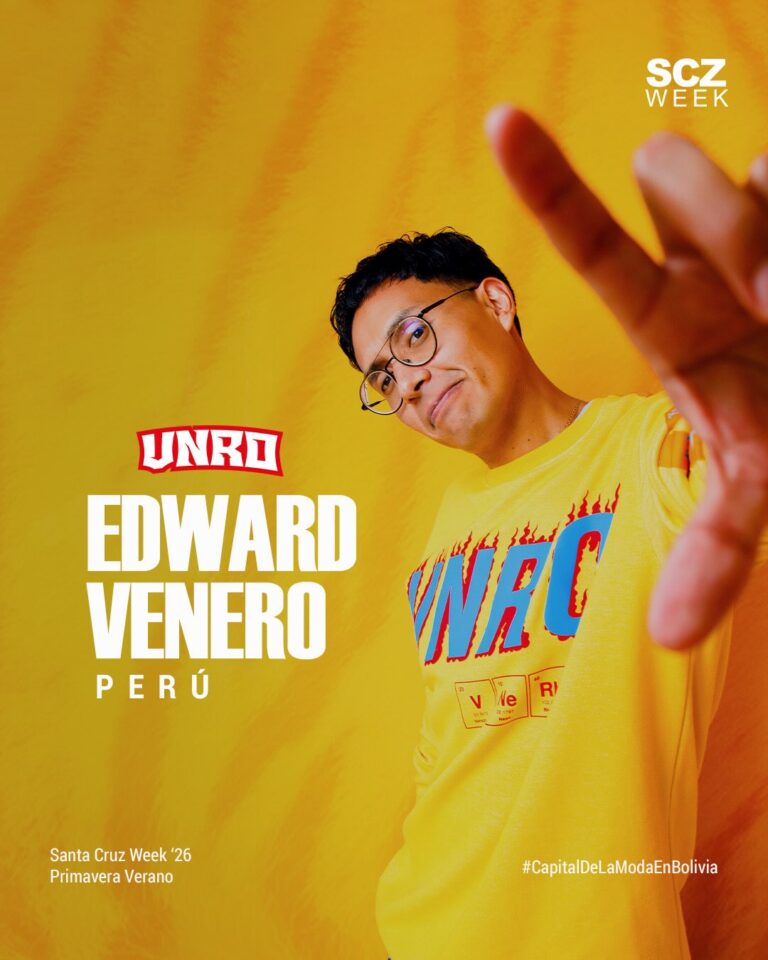 Edward Venero